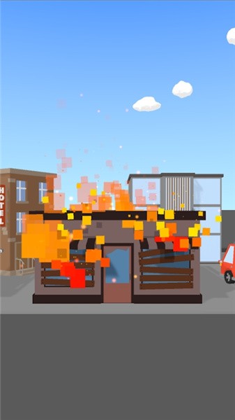 救援解开截图1