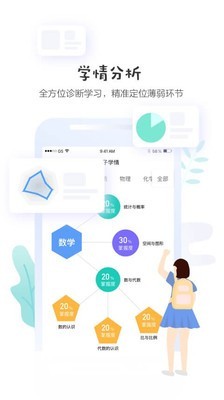 学生堂家长端截图3