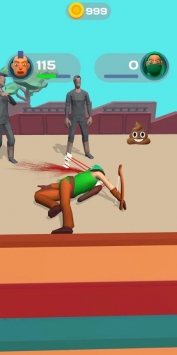 射箭争霸赛截图2
