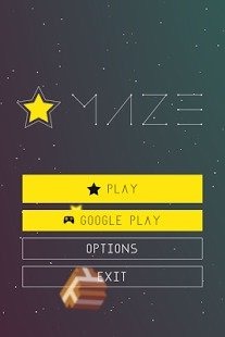 星星迷宫截图1