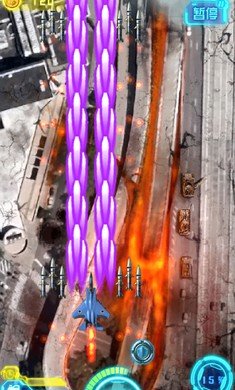 苍穹之翼3d破解版截图2