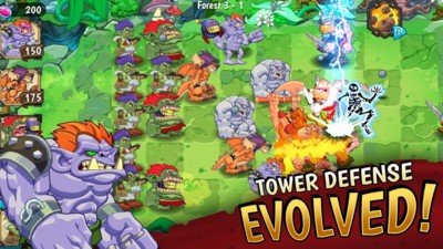 巨魔vs维京人2下载_巨魔vs维京人2苹果版下载-2