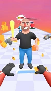 命中大师3d飞刀刺客截图1