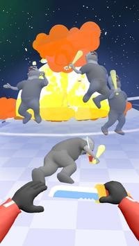 命中大师3d飞刀刺客截图2