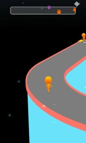 滑稽赛跑3d下载_滑稽赛跑3d苹果版下载-0