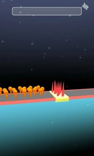 滑稽赛跑3d下载_滑稽赛跑3d苹果版下载-1