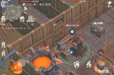 冰原守卫者骨头有什么用处