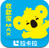 收款宝max