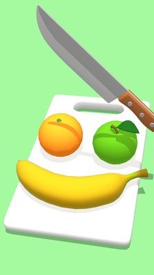 快速切水果截图2