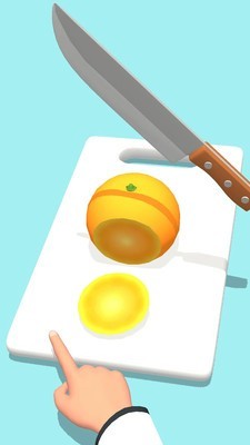 快速切水果截图1