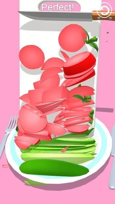 快速切水果截图3
