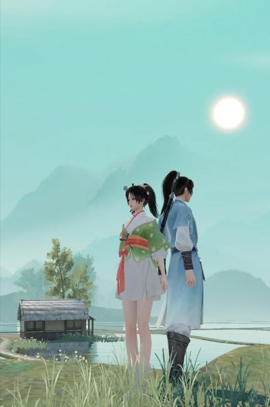 代号m5截图3