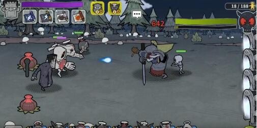 成为魔王的345种方法截图1