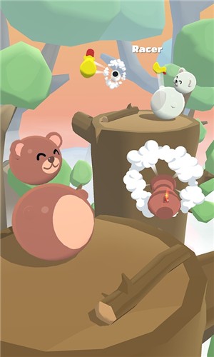 不倒翁大作战截图2