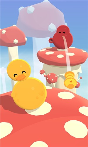 不倒翁大作战截图3