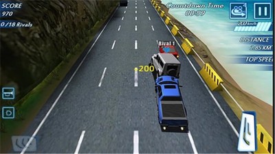 公路神枪手截图2