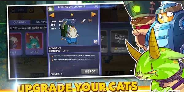 点猫猫截图1