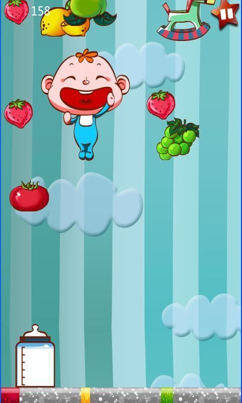 吃货bb截图2