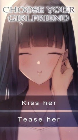 我的幽灵女友截图2
