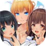 3d偶像