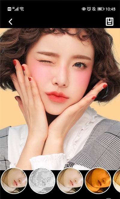 图片编辑ps截图2