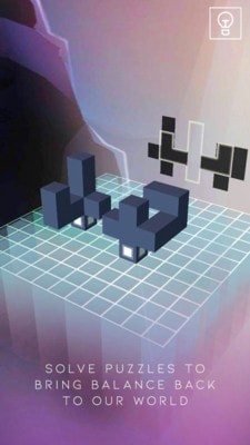 暗影护身符截图1