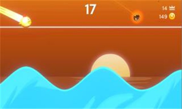 萌鸡飞行队截图4