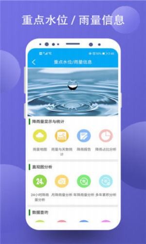 智慧水务信息平台截图3