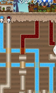 水管迷宫2下载_水管迷宫2苹果版下载-1