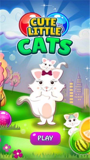 小猫泡泡截图3