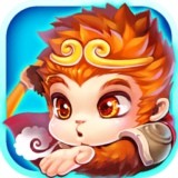 搞笑西游360版