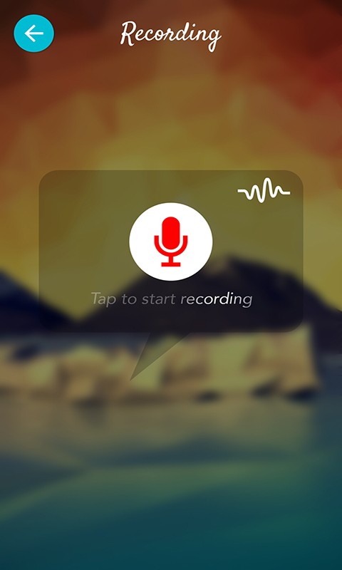 逗狗变声器截图1
