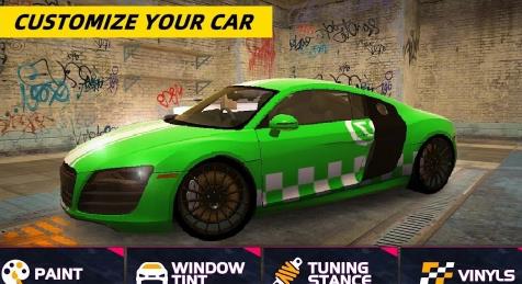 驾驶汽车3d模拟器截图2