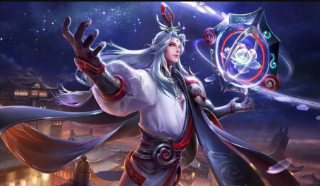 王者荣耀关羽第六局怎么出装 王者荣耀关羽第六局怎么出装