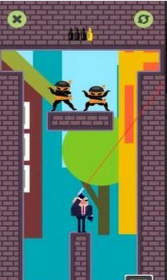 翻转射手截图1