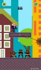 翻转射手截图2