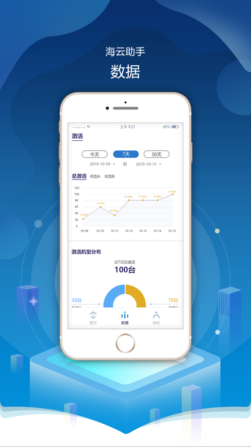 海科云助手截图1