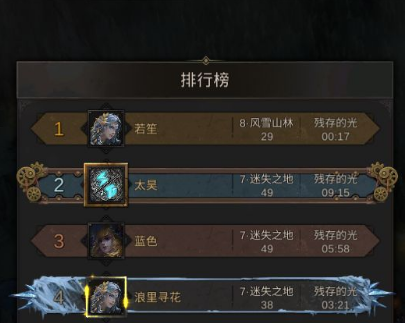 地下城堡3外传破碎之念怎么获得