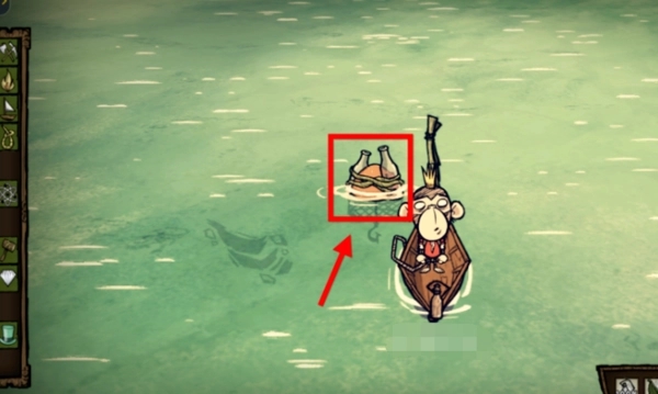 饥荒联机版龙虾怎么养殖