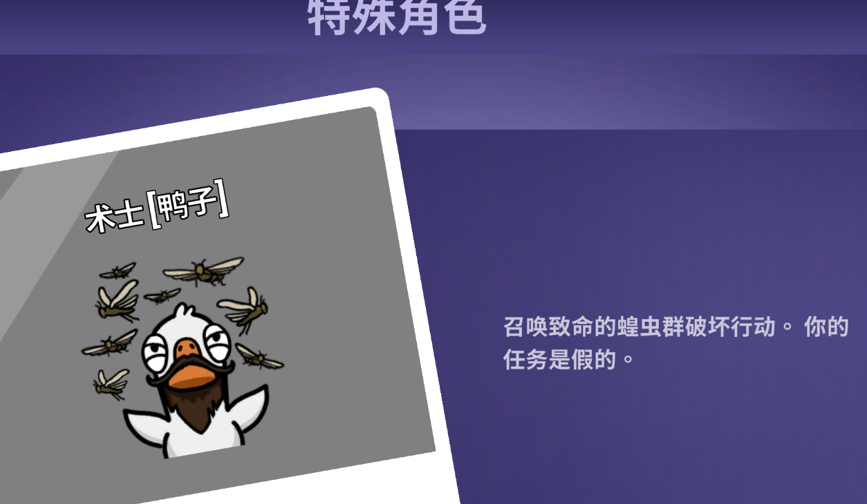 鹅鸭杀流浪儿童有什么用途