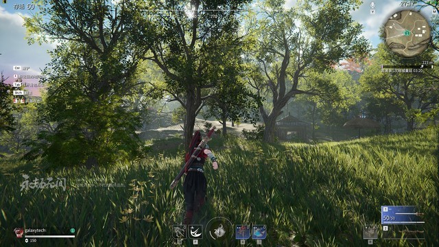 永劫无间弓箭怎么射的准
