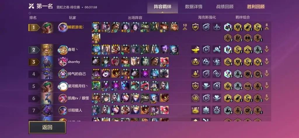 金铲铲之战法师阵容怎么玩