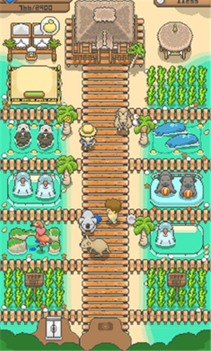 迷你像素农场pixelfarm下载-2