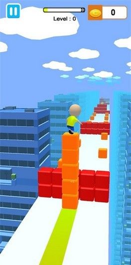 冲浪块截图1