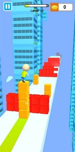 冲浪块截图2