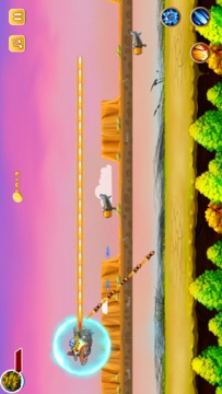 浮游天空截图1