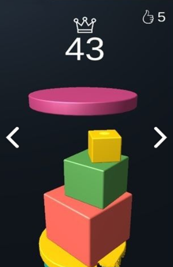 堆楼游戏截图3