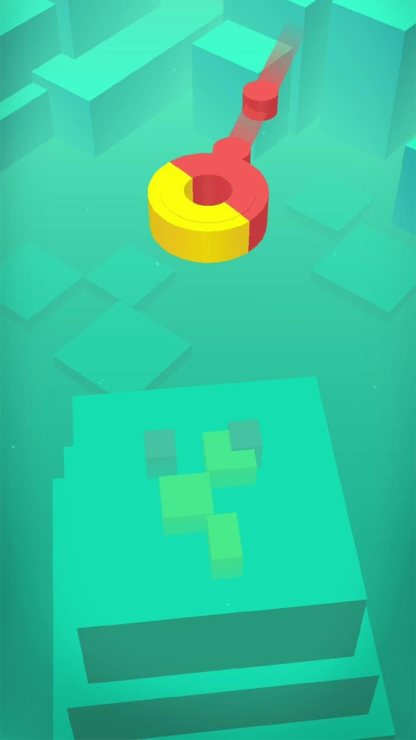 彩色开关3d截图2