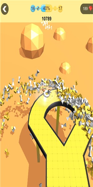 叶子清除3d截图3