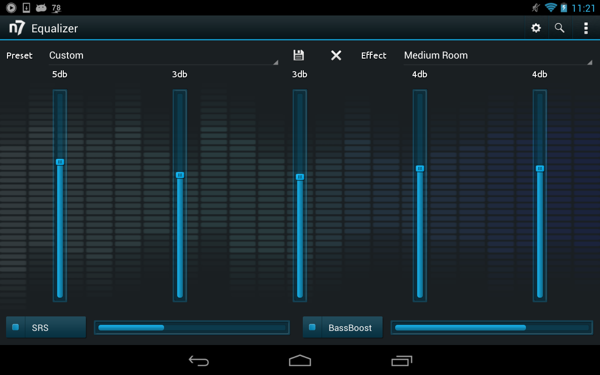 n7音乐播放器n7musicplayer截图2